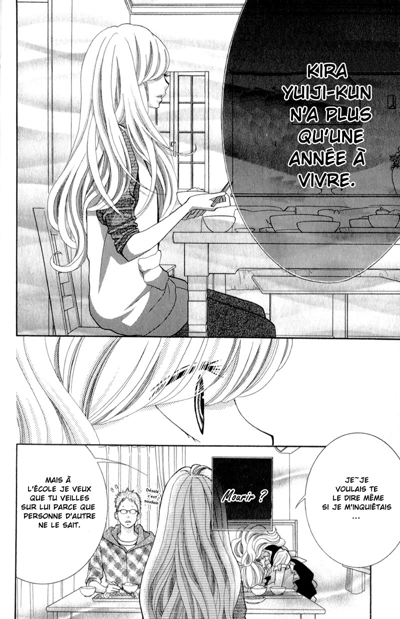 img Kyo no Kira-kun 21